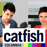 Catfish Colombia