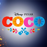 Disney • Pixar Coco