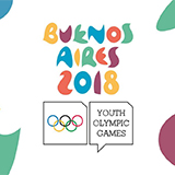Juegos Olímpicos De La Juventud Buenos Aires 2018
