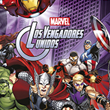 Los Vengadores Unidos