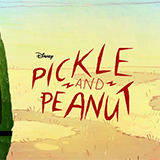 Pickle y Mani