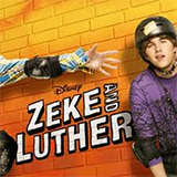 Zeke Y Luther